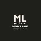 ML Plåt & Montage